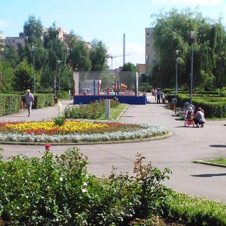 Apartament Nora Брашов Екстериор снимка