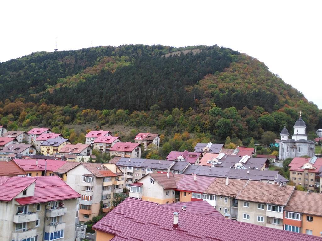 Apartament Nora Брашов Екстериор снимка