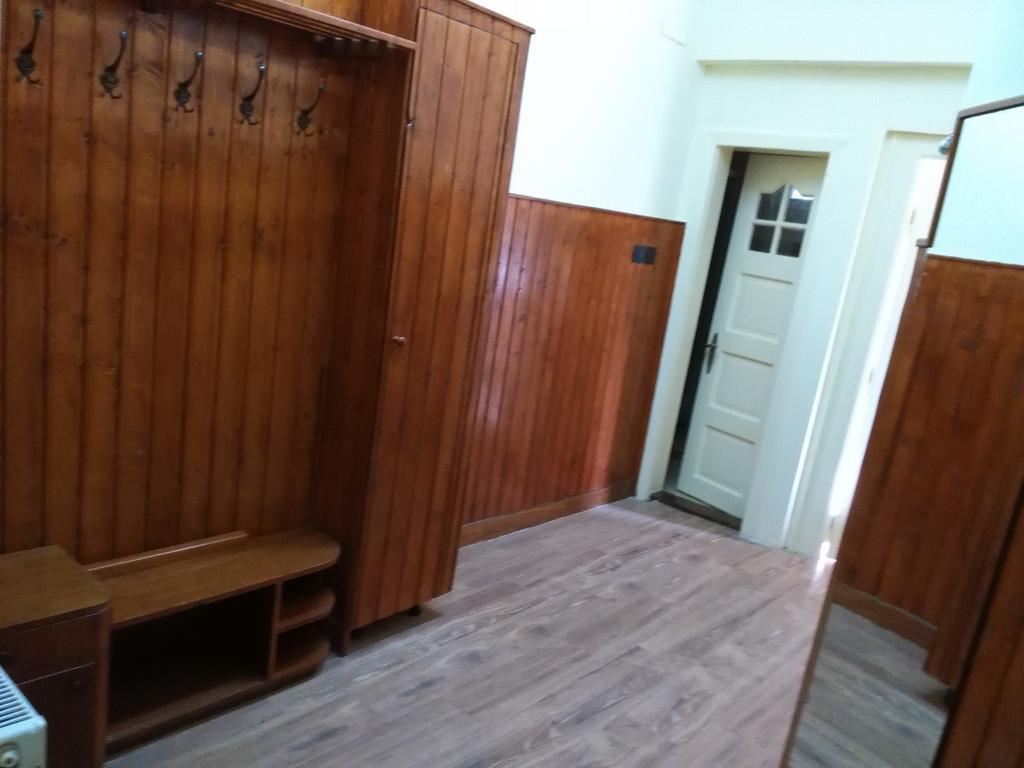 Apartament Nora Брашов Екстериор снимка