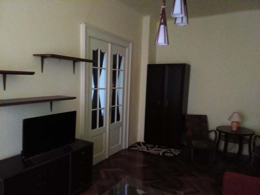 Apartament Nora Брашов Екстериор снимка