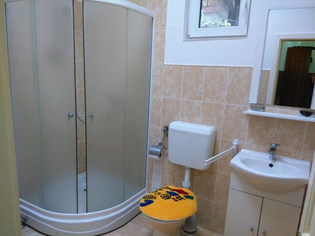 Apartament Nora Брашов Екстериор снимка