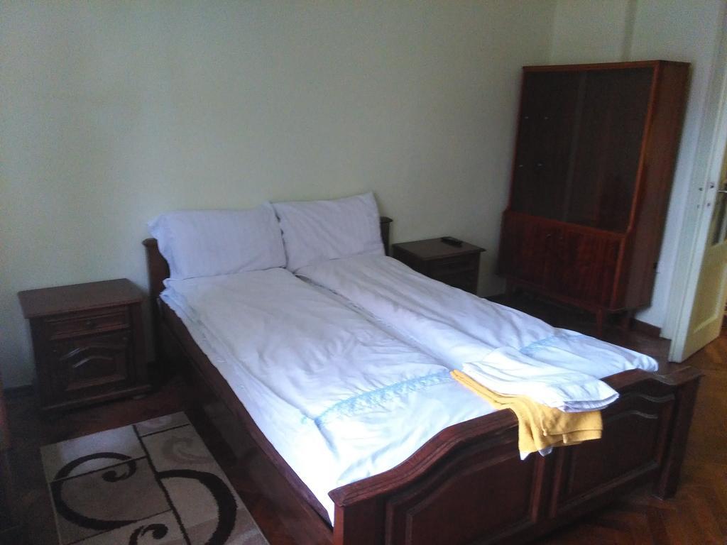 Apartament Nora Брашов Екстериор снимка