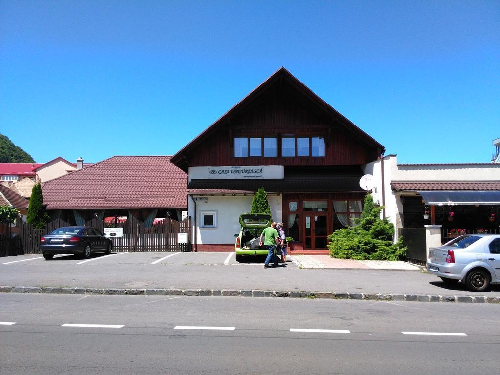 Apartament Nora Брашов Екстериор снимка