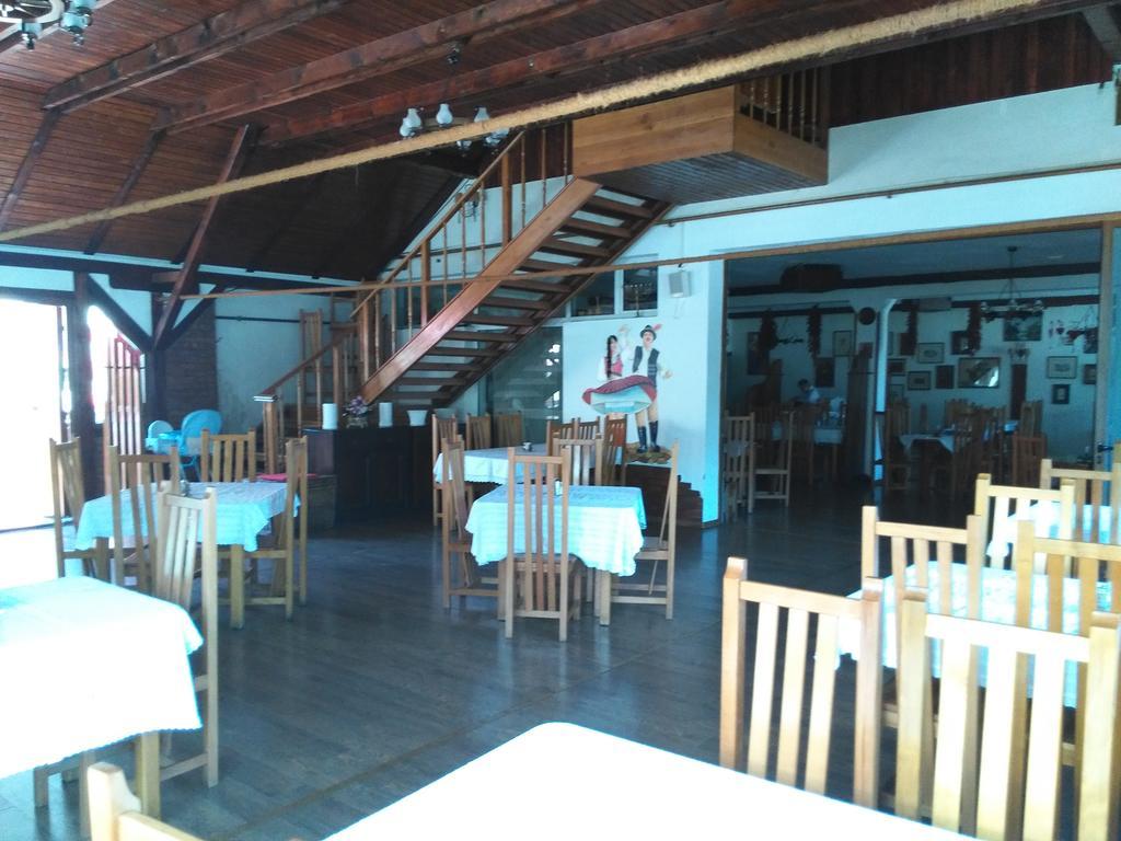 Apartament Nora Брашов Екстериор снимка